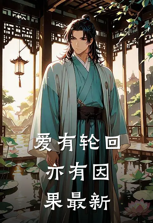 爱有轮回，亦有因果最新