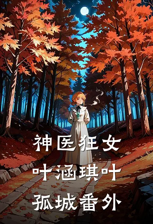 神医狂女叶涵琪叶孤城 番外