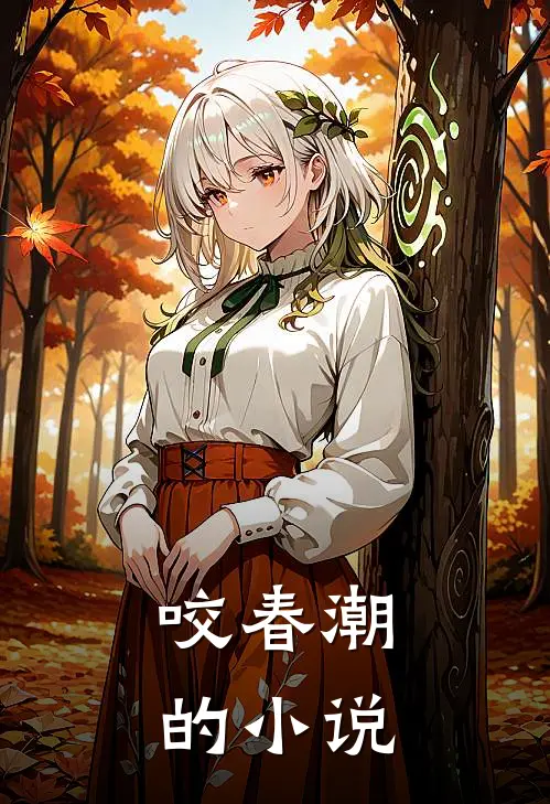 咬春潮的小说