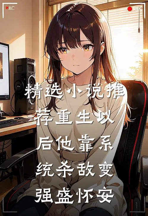 精选小说推荐重生以后他靠系统杀敌变强盛怀安