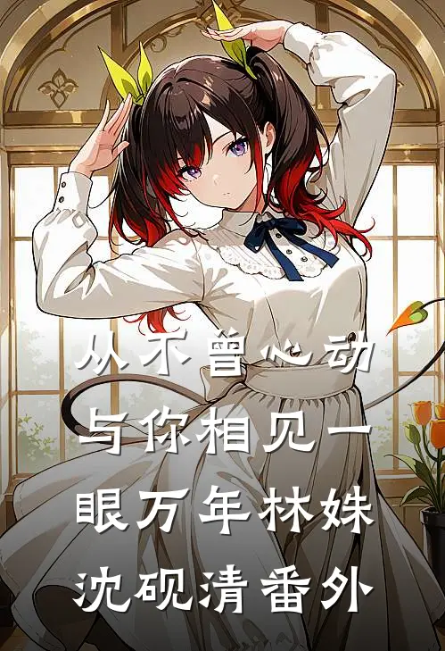 从不曾心动，与你相见一眼万年林姝沈砚清 番外