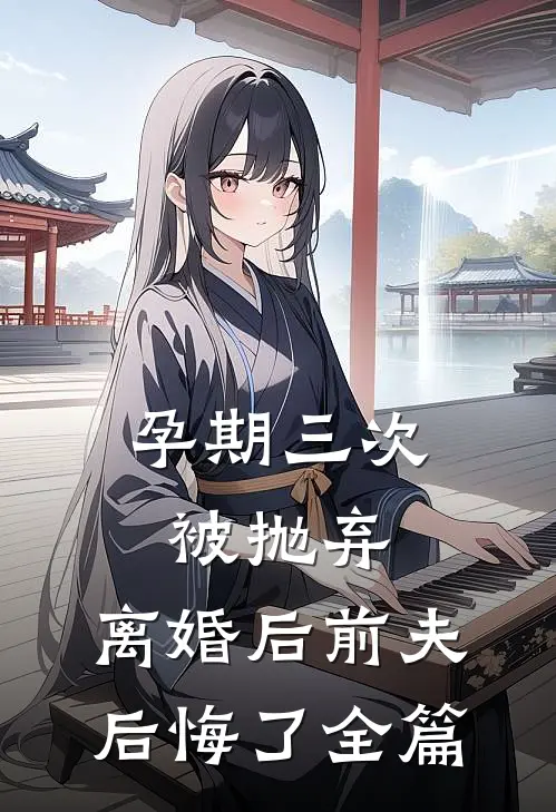 孕期三次被抛弃，离婚后前夫后悔了全篇