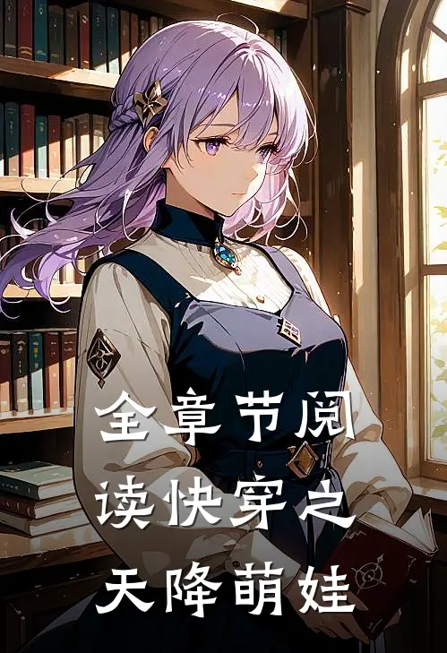 全章节阅读快穿之天降萌娃
