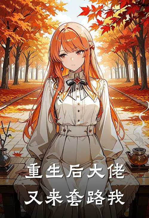 重生后大佬又来套路我