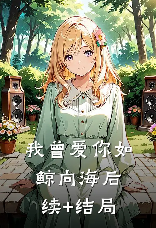 我曾爱你如鲸向海后续+结局