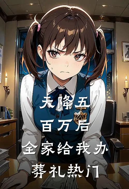 天降五百万后，全家给我办葬礼热门