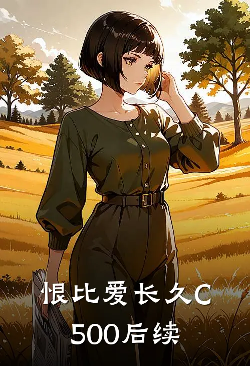 恨比爱长久C500后续