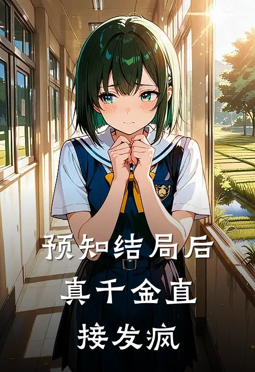 预知结局后，真千金直接发疯