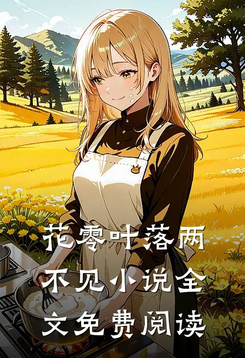 花零叶落两不见小说全文免费阅读