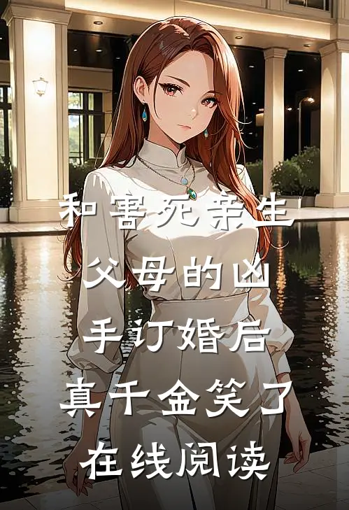 和害死亲生父母的凶手订婚后，真千金笑了在线阅读