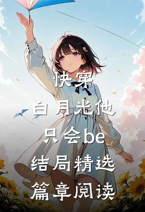 快穿白月光他只会be结局精选篇章阅读