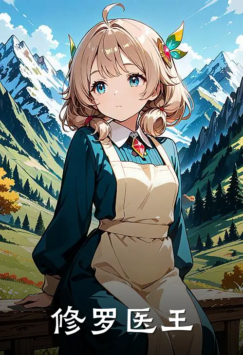 修罗医王