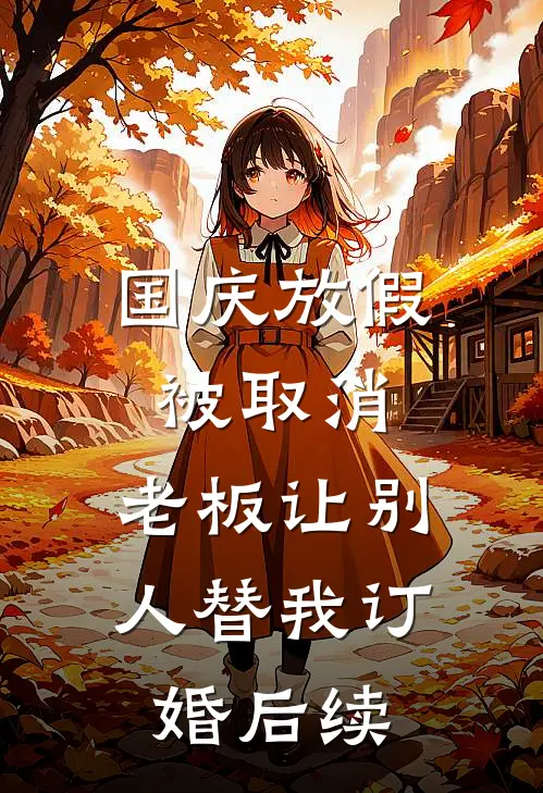 国庆放假被取消，老板让别人替我订婚后续