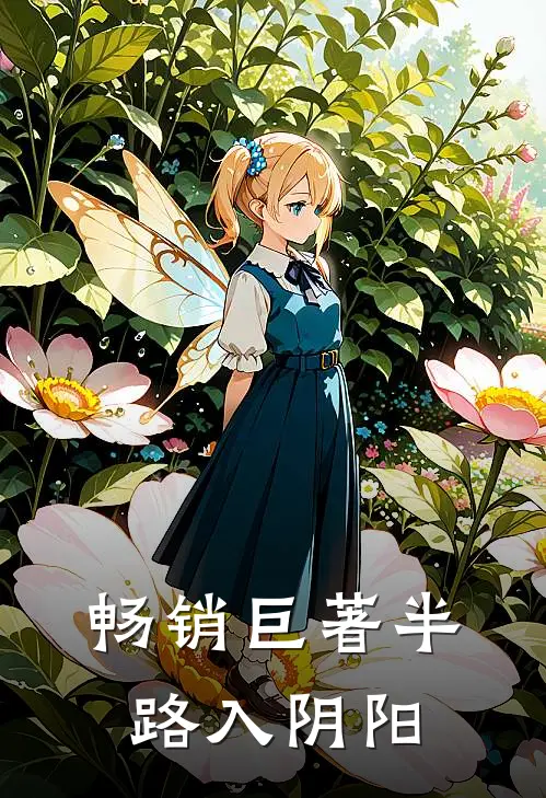 畅销巨著半路入阴阳