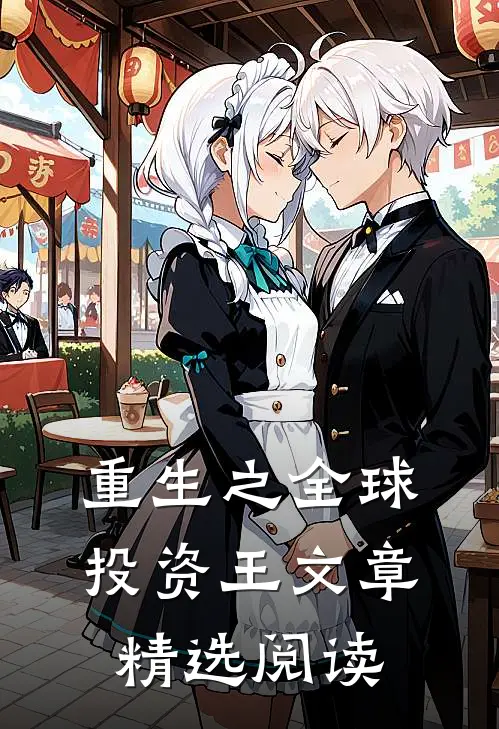 重生之全球投资王文章精选阅读