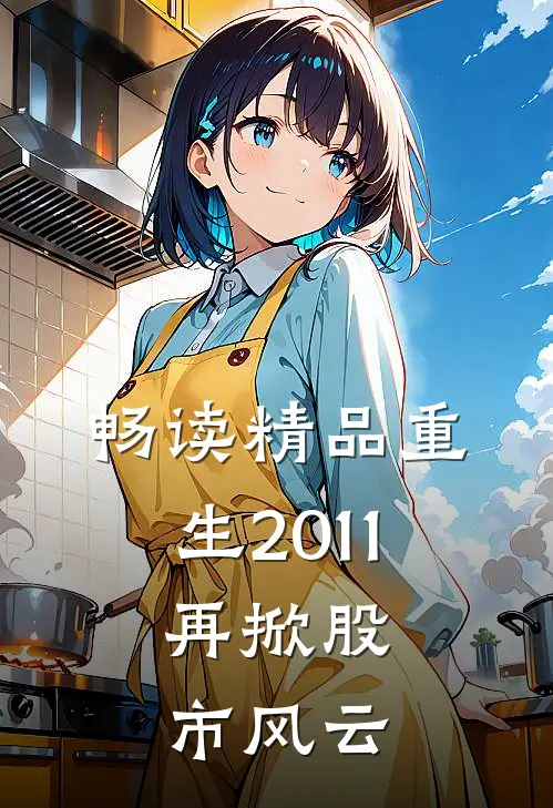 畅读精品重生2011：再掀股市风云