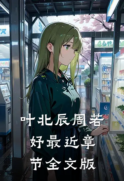 叶北辰周若妤最近章节全文版