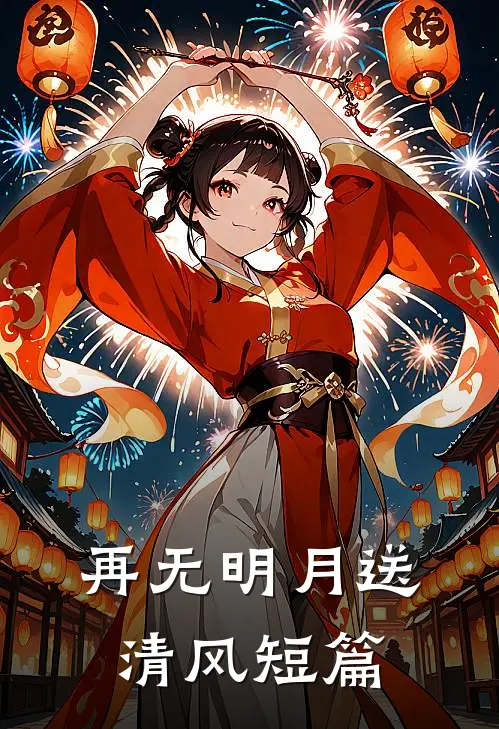 再无明月送清风短篇