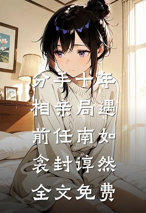 分手十年，相亲局遇前任南如衾封谆然全文免费