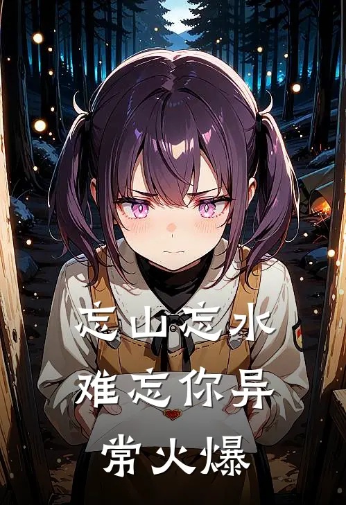 忘山忘水难忘你异常火爆
