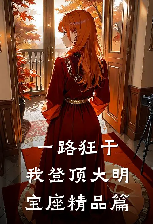 一路狂干，我登顶大明宝座精品篇