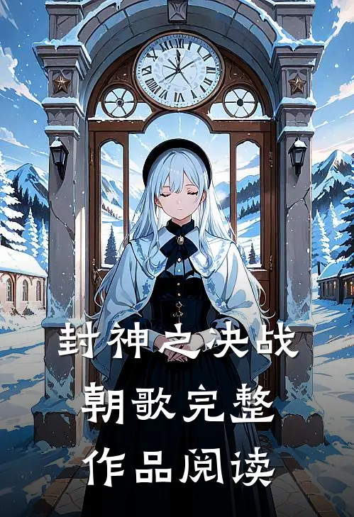 封神之决战朝歌完整作品阅读