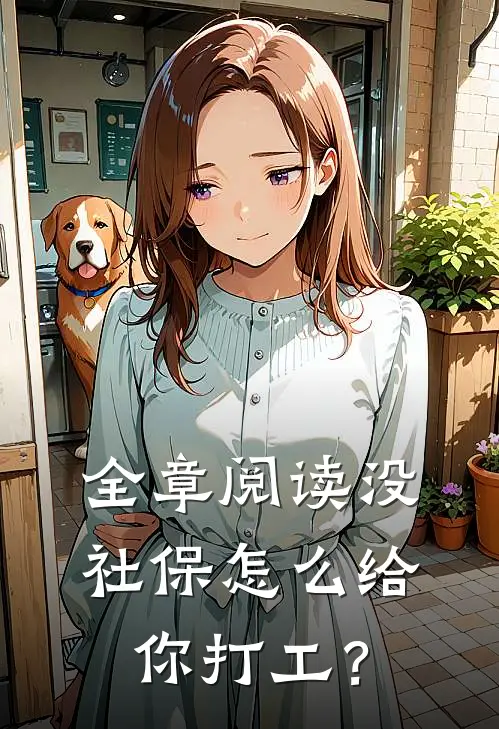 全章阅读没社保怎么给你打工？