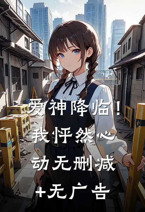 爱神降临！我怦然心动无删减+无广告