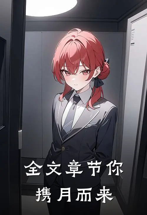 全文章节你携月而来