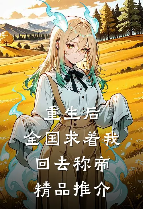 重生后，全国求着我回去称帝精品推介