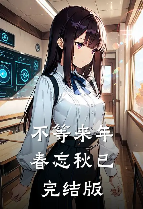 不等来年春忘秋已完结版