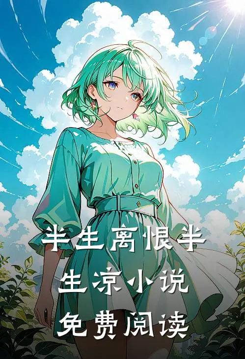 半生离恨半生凉小说免费阅读