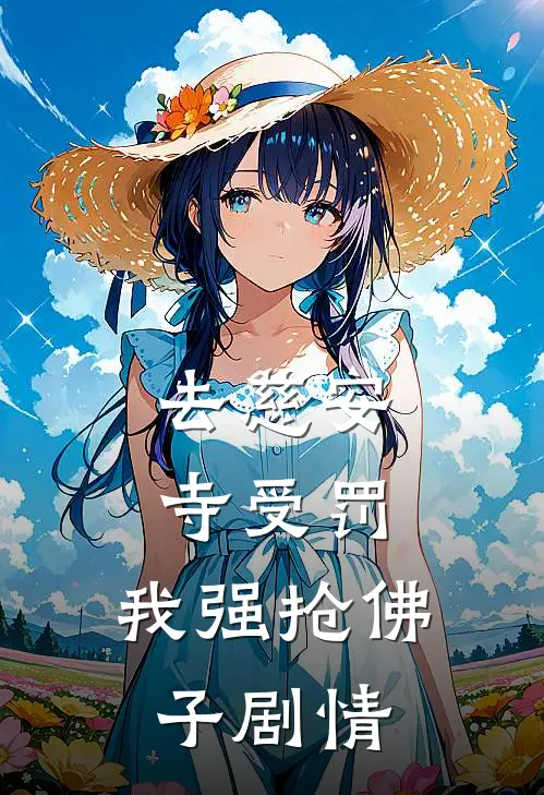 去慈安寺受罚，我强抢佛子剧情