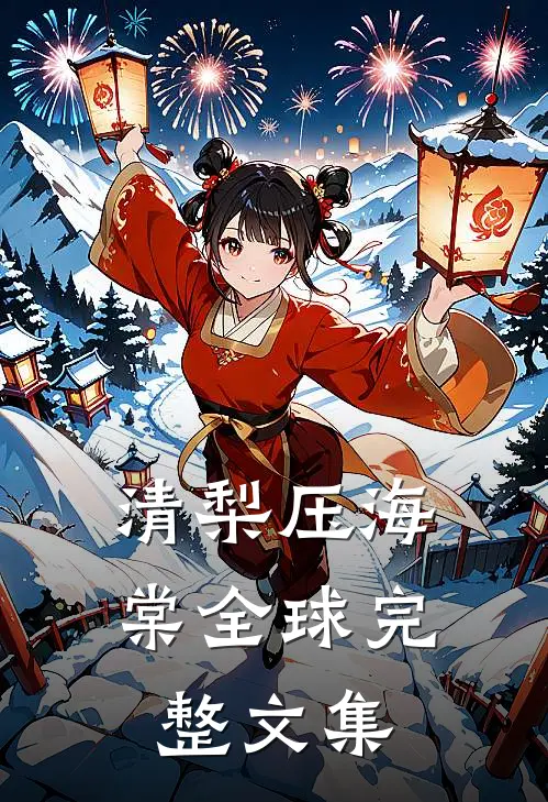 清梨压海棠全球完整文集