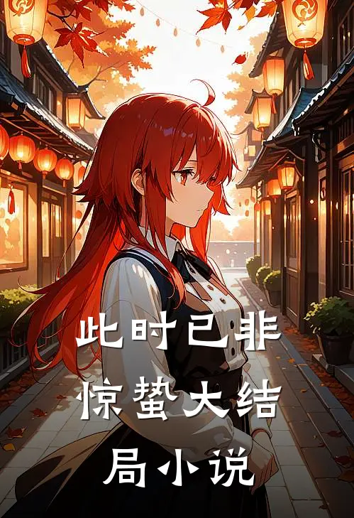此时已非惊蛰大结局小说