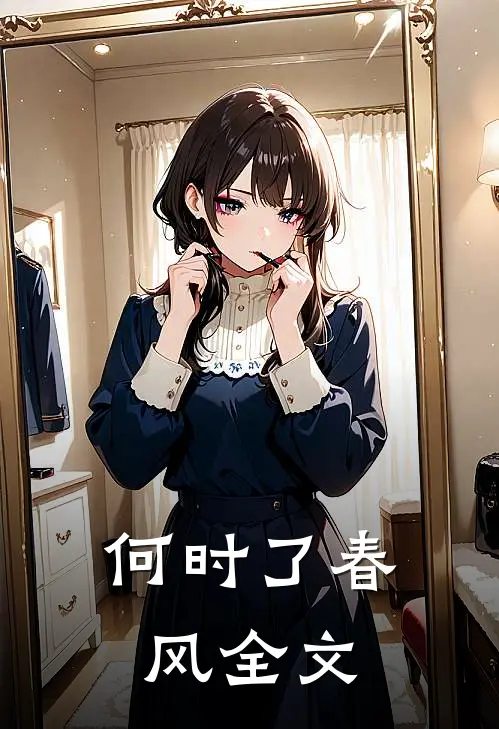 何时了春风全文