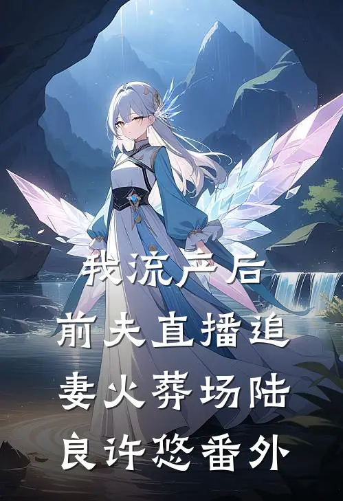 我流产后，前夫直播追妻火葬场陆良许悠番外