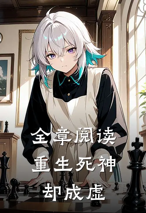 全章阅读重生死神却成虚