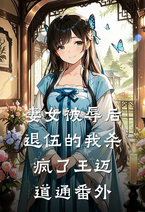 妻女被辱后，退伍的我杀疯了王迈道通番外