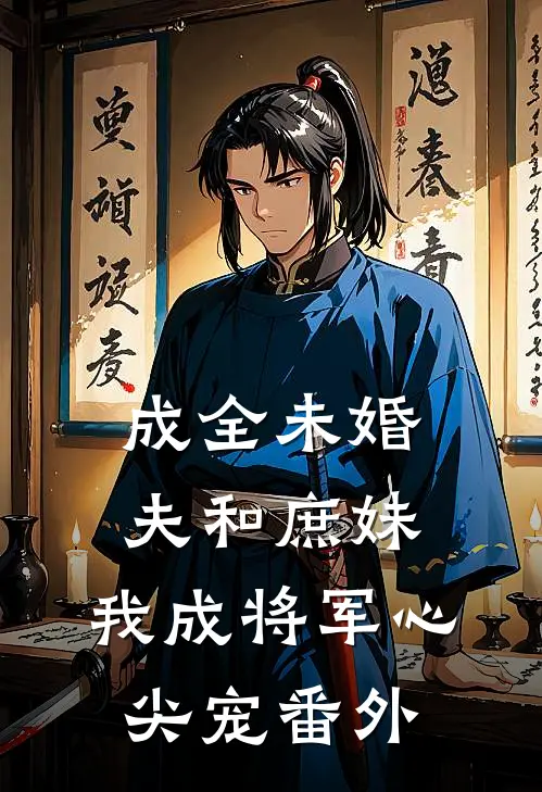 成全未婚夫和庶妹，我成将军心尖宠番外