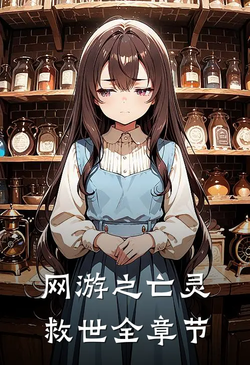网游之亡灵救世全章节