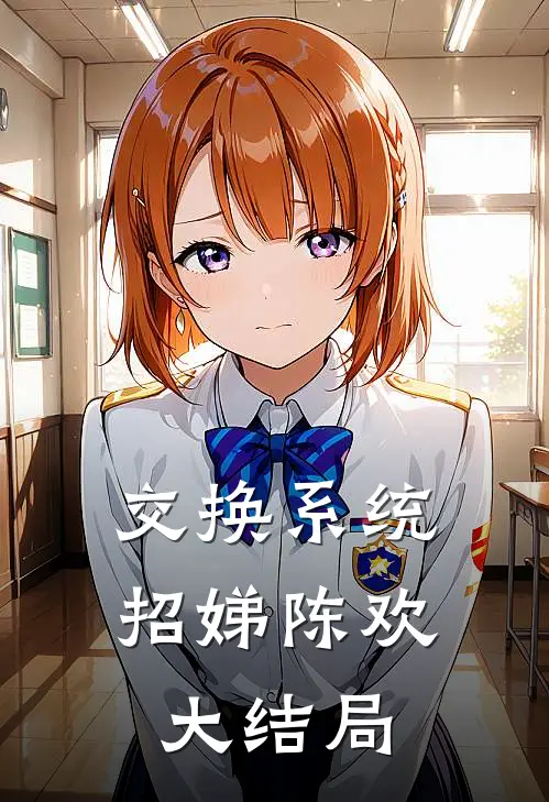 交换系统招娣陈欢大结局