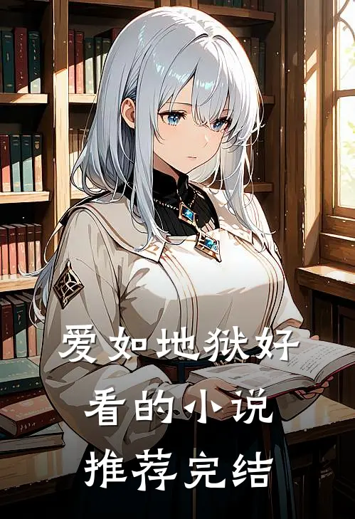 爱如地狱好看的小说推荐完结