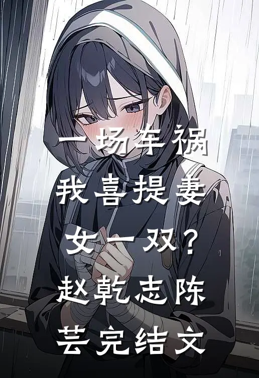 一场车祸，我喜提妻女一双？赵乾志陈芸完结文