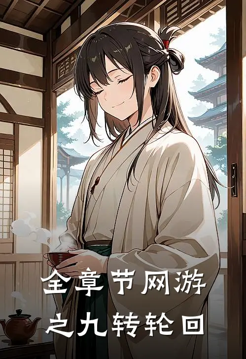 全章节网游之九转轮回