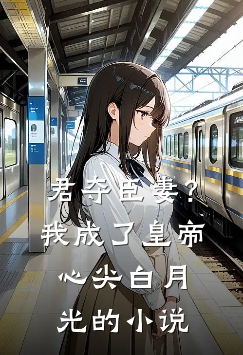 君夺臣妻？我成了皇帝心尖白月光的小说