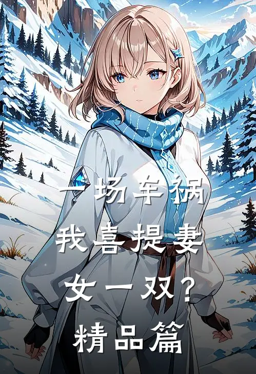 一场车祸，我喜提妻女一双？精品篇