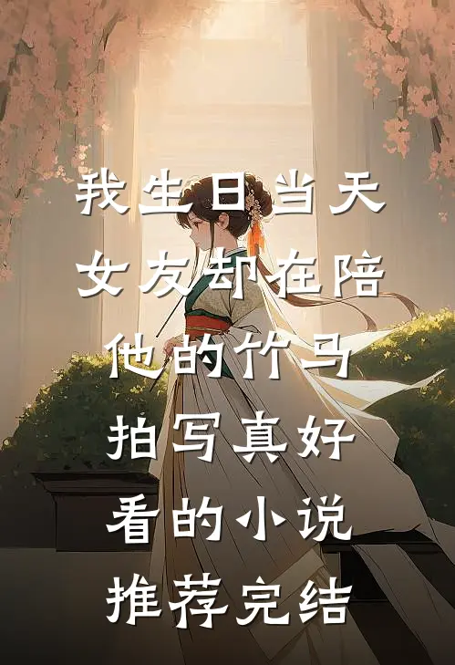 我生日当天，女友却在陪他的竹马拍写真好看的小说推荐完结