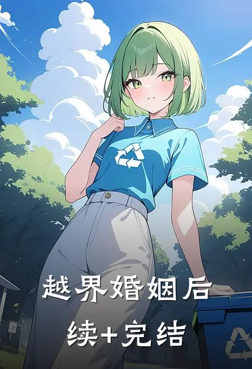 越界婚姻后续+完结