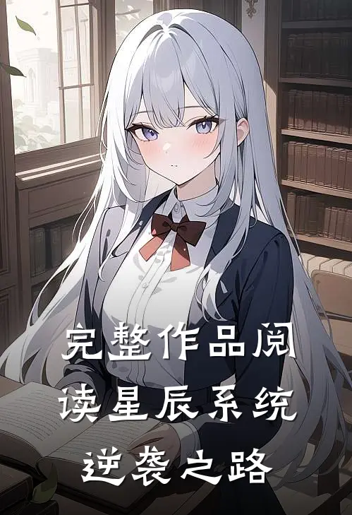 完整作品阅读星辰系统：逆袭之路